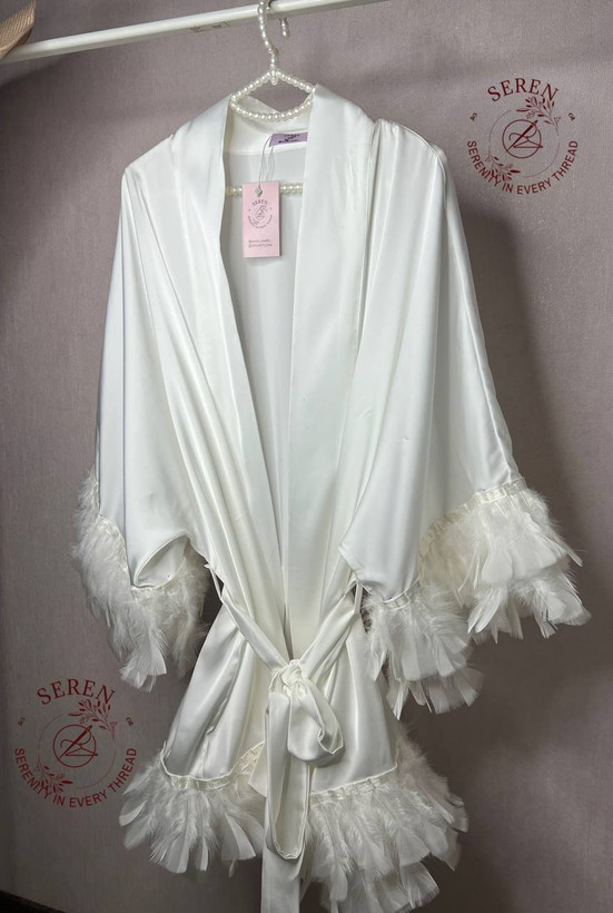 روبدوشامبر سپیدپر