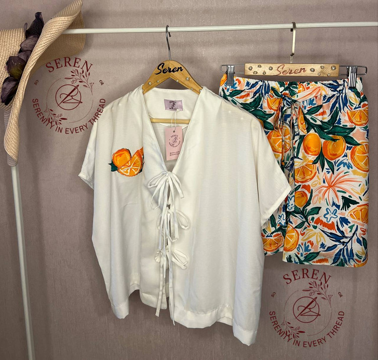 ست نخی نارین