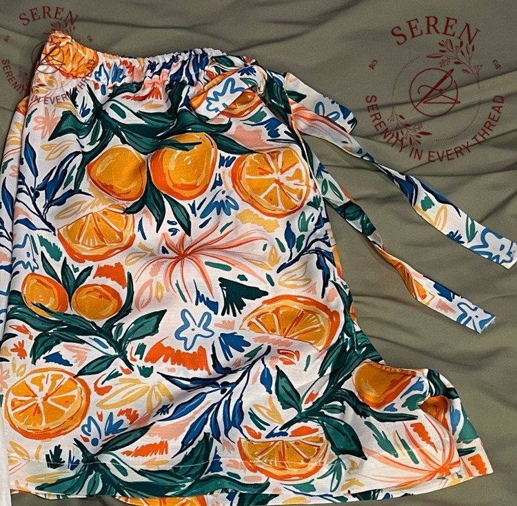 شلوارک نارین