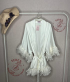 روبدوشامبر سپیدپر