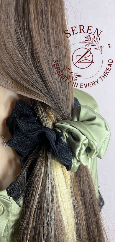 اسکرانچی ماچا